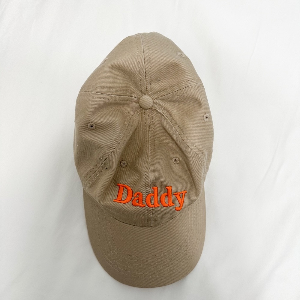 Tennessee Daddy Hat